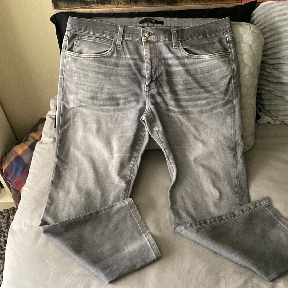 Joe’s Men’s Jeans Size 38x28